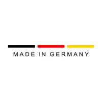 Made in Germany Zertifikat von Almtor