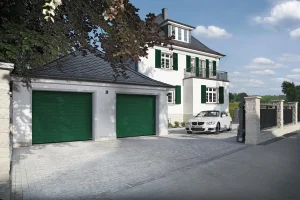Qualität und Sicherheit für Ihr Zuhause: Unser Tor, Haustür und Sektionaltor - Ihr Hörmann Händler – Torinstallation inklusive Einbau